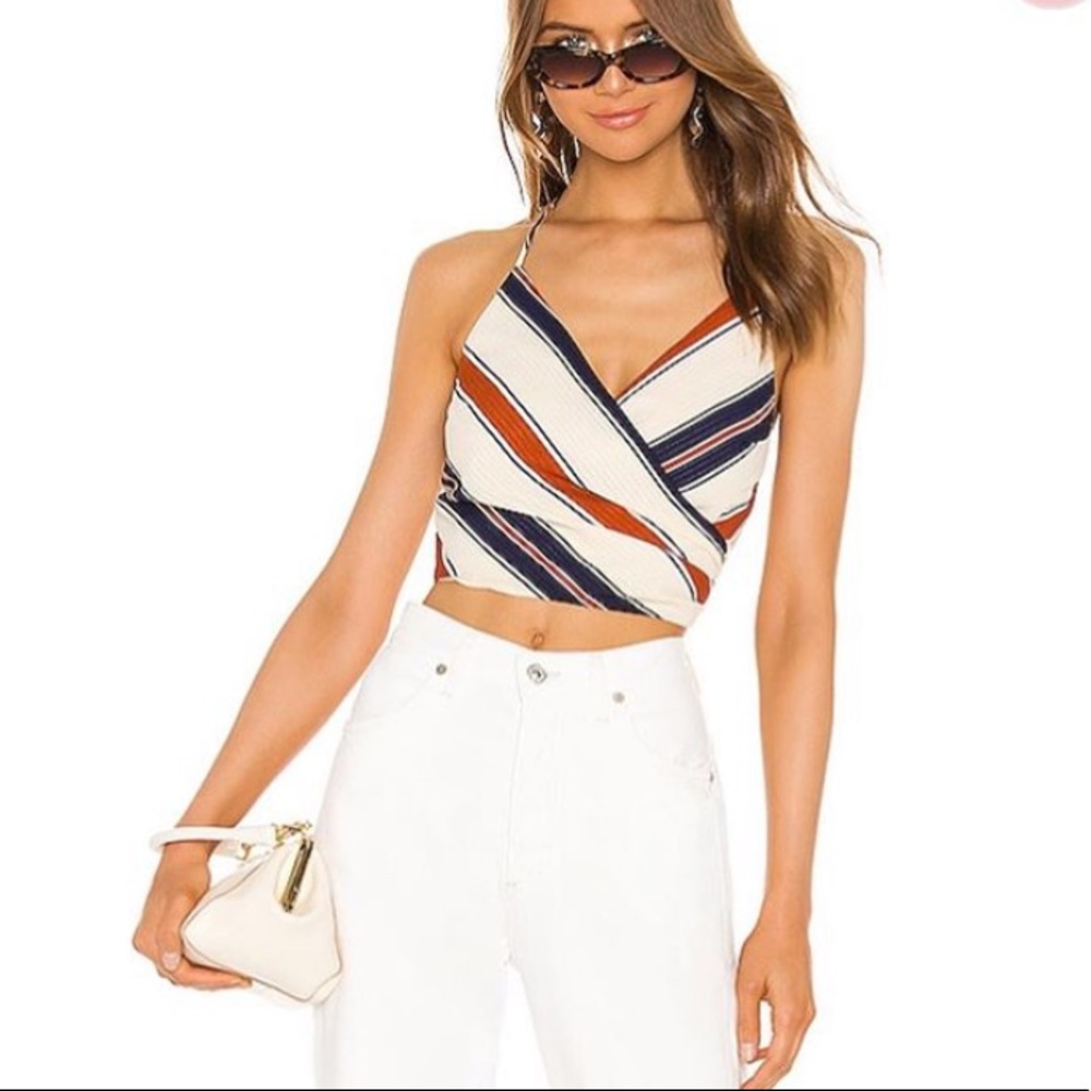 NWT top from revolve